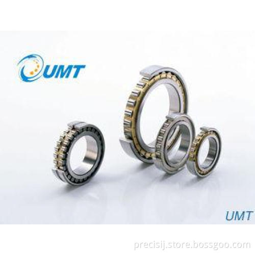 NJ1028M Cylindrical Roller Shape 140*210*33mm NJ1028M